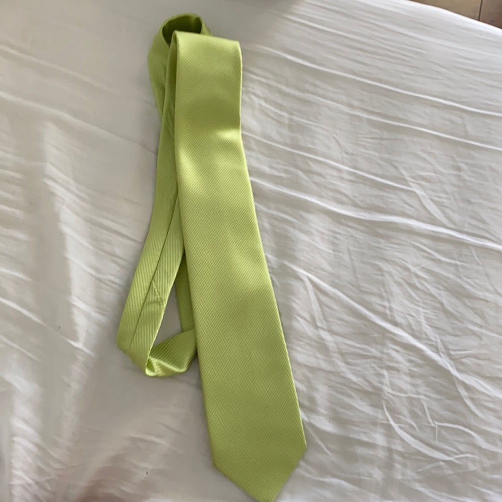 Dockers tie